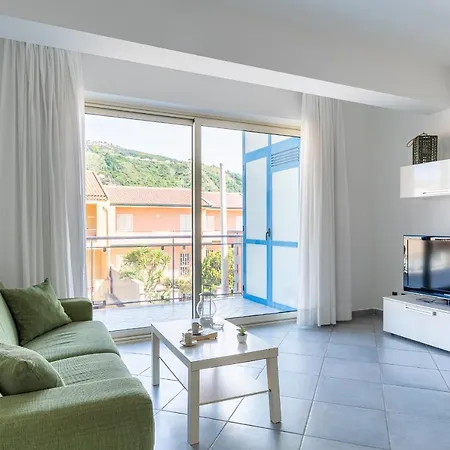 Appartement Terraces D'orlando