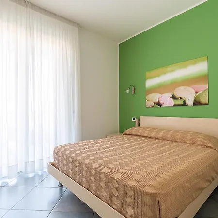 Terraces D'orlando - Family With Sea View And Pool 아파트 *