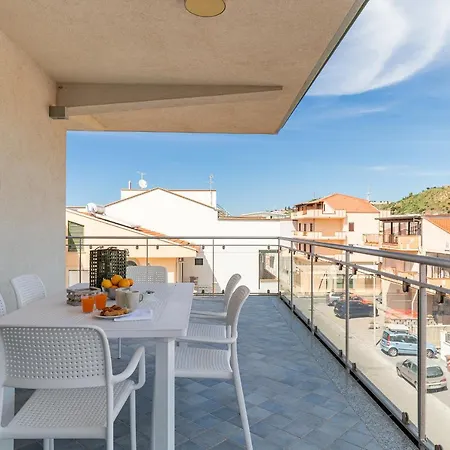 Terraces D'orlando Appartement *