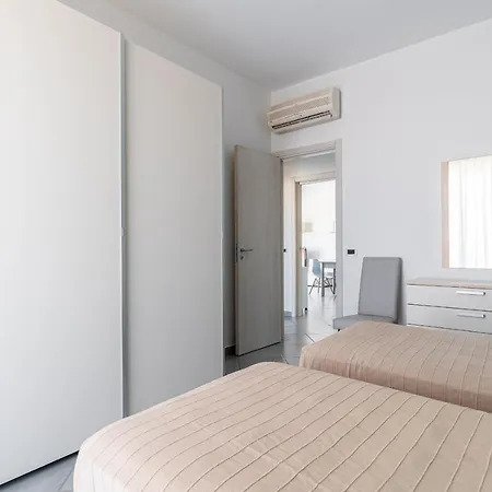 Appartement Terraces D'orlando