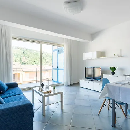 Appartement Terraces D'orlando