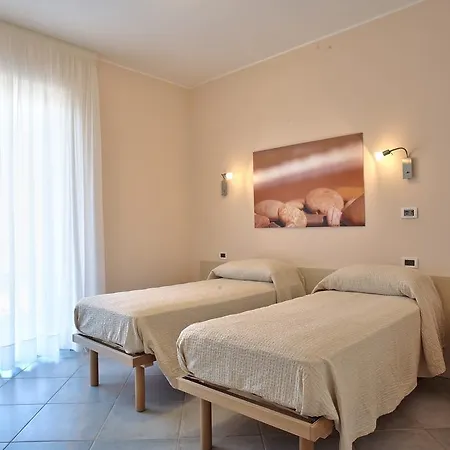 Terraces D'orlando - Family With Sea View And Pool *