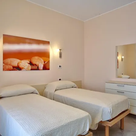 Terraces D'orlando - Family With Sea View And Pool 公寓 *
