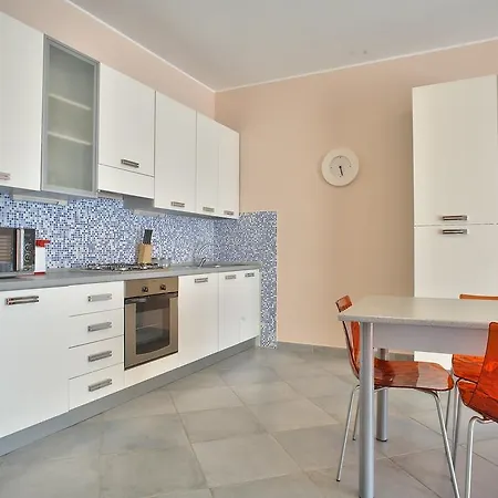 Terraces D'orlando - Family With Sea View And Pool 公寓