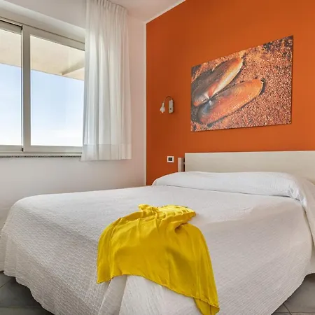 Appartement Terraces D'orlando Capo dʼOrlando