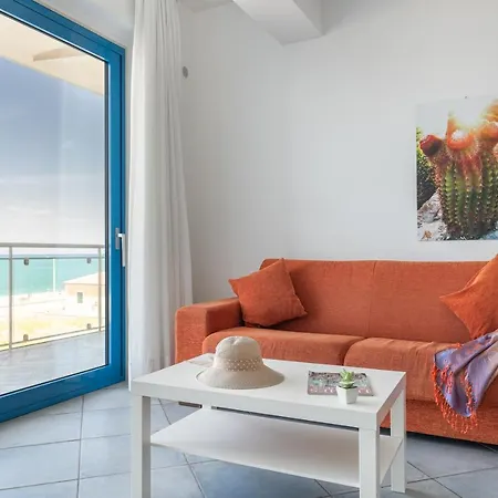 Appartement Terraces D'orlando