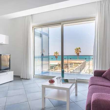 Appartement Terraces D'orlando *