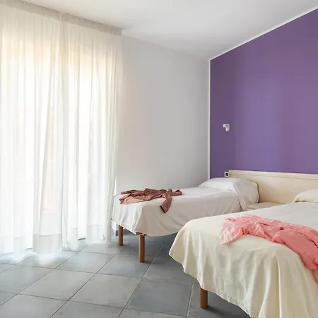 Appartement Terraces D'orlando Capo dʼOrlando