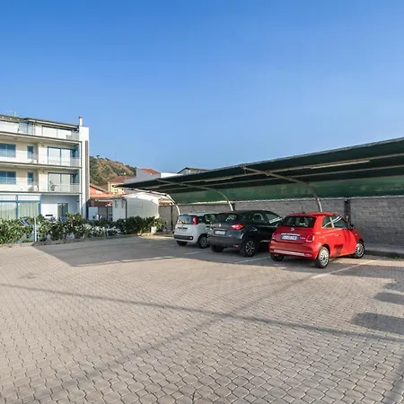 Appartement Terraces D'orlando *