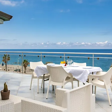 Appartement Terraces D'orlando *