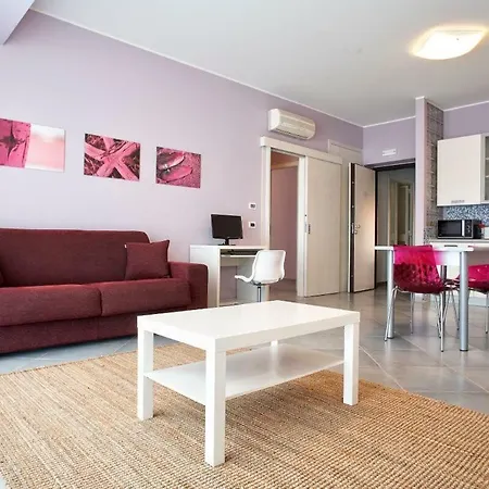 Appartement Terraces D'orlando