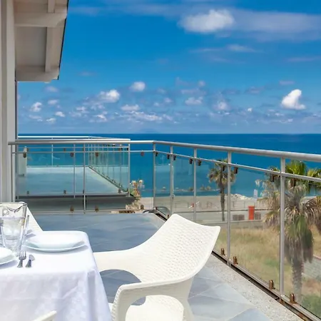 Terraces D'orlando Appartement
