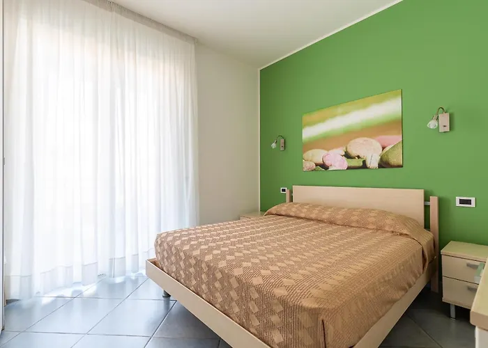 Terraces D'orlando - Family With Sea View And Pool 아파트 *