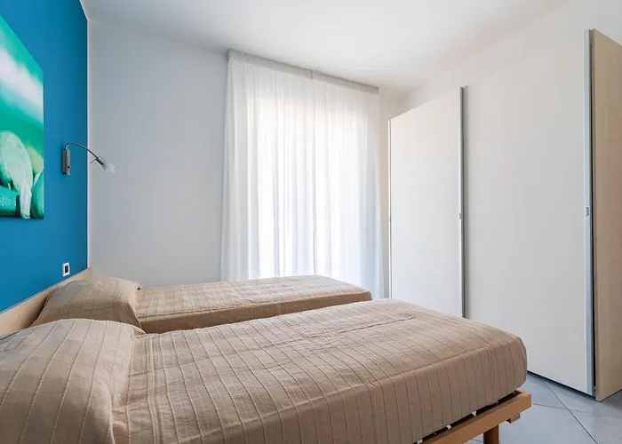 Terraces D'orlando - Family With Sea View And Pool * 카포오를란도