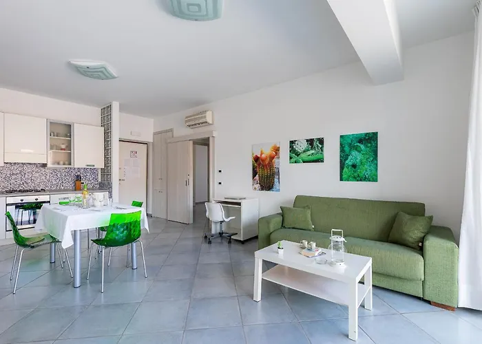 Terraces D'orlando - Family With Sea View And Pool