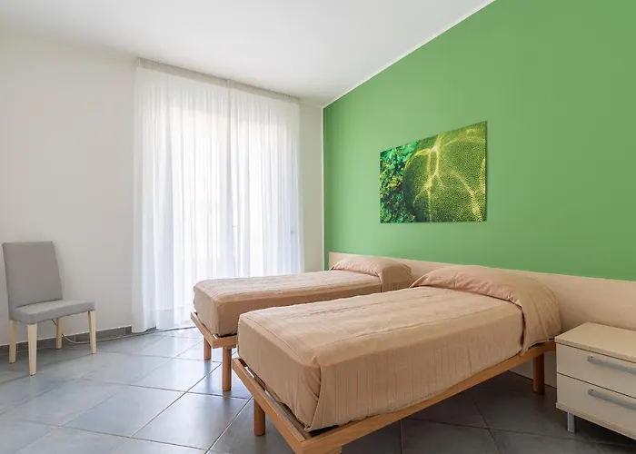 Terraces D'orlando - Family With Sea View And Pool * 카포오를란도