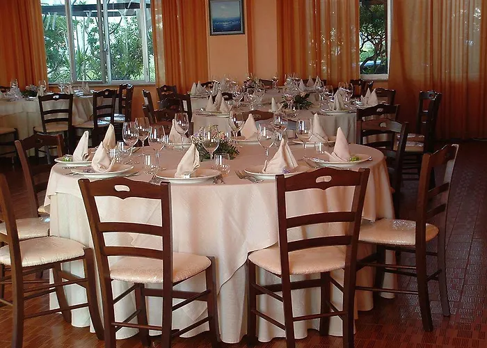 Terraces D'orlando - Family With Sea View And Pool *