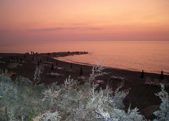 Terraces D'orlando - Family With Sea View And Pool *