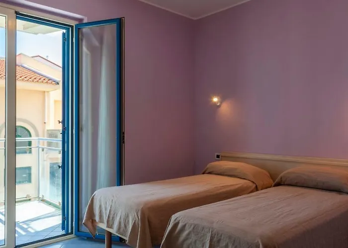 Terraces D'orlando - Family With Sea View And Pool *